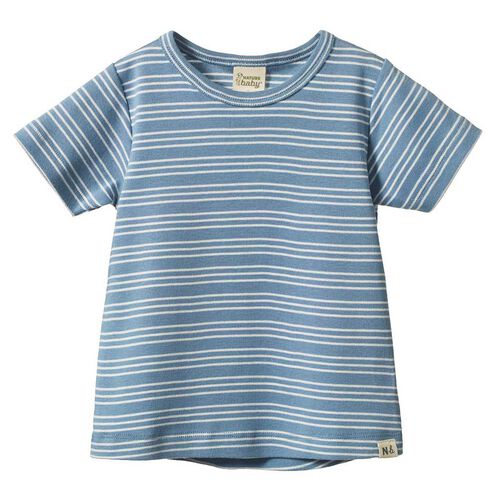 Nature Baby River Tee 3-4Y